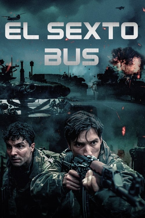 Poster de Šesti autobus
