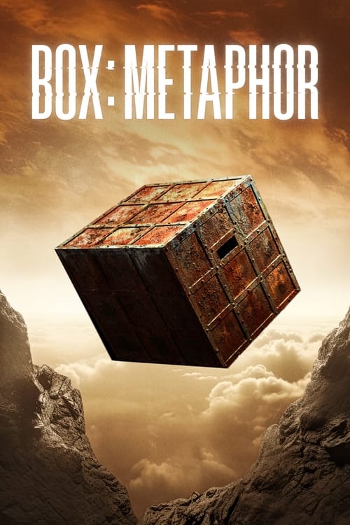 Poster de Box: Metaphor