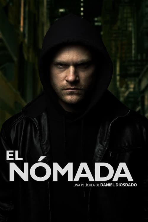 Poster de El Nómada