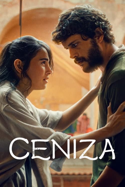 Poster de Ceniza