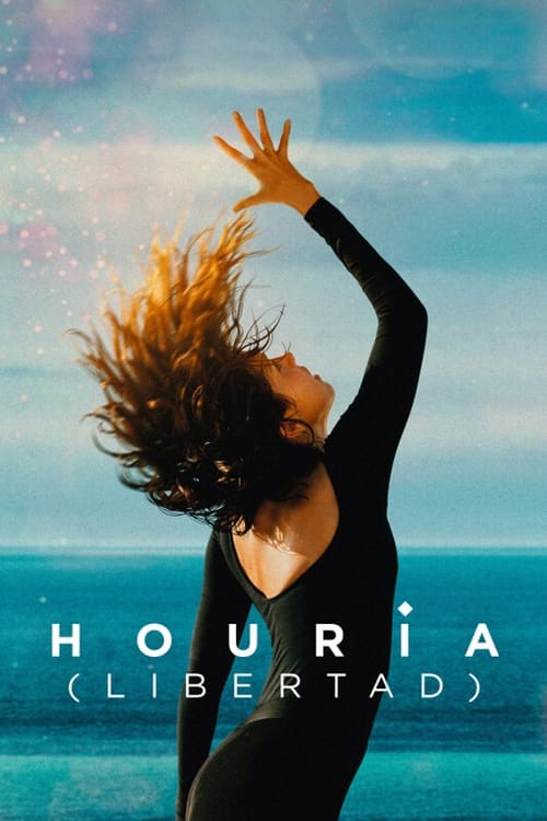 Poster de Houria (Libertad)