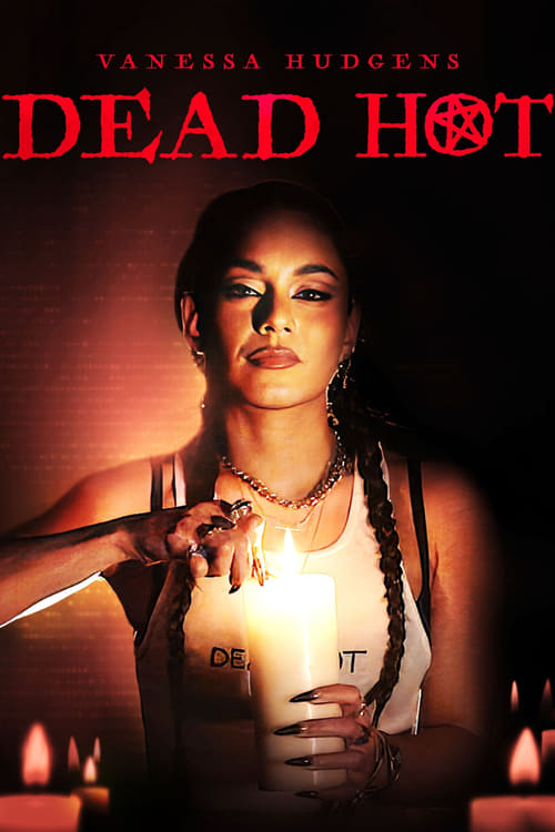 Poster de Dead Hot
