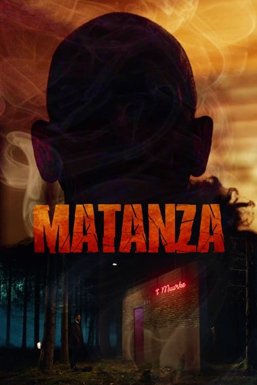 Poster de Matanza