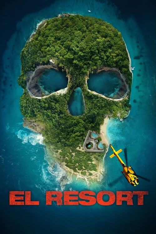 Poster de The Resort