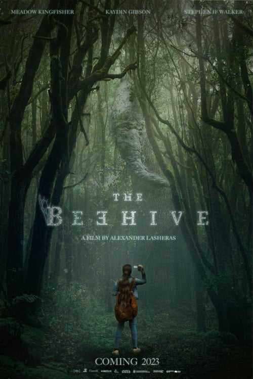 Poster de The Beehive