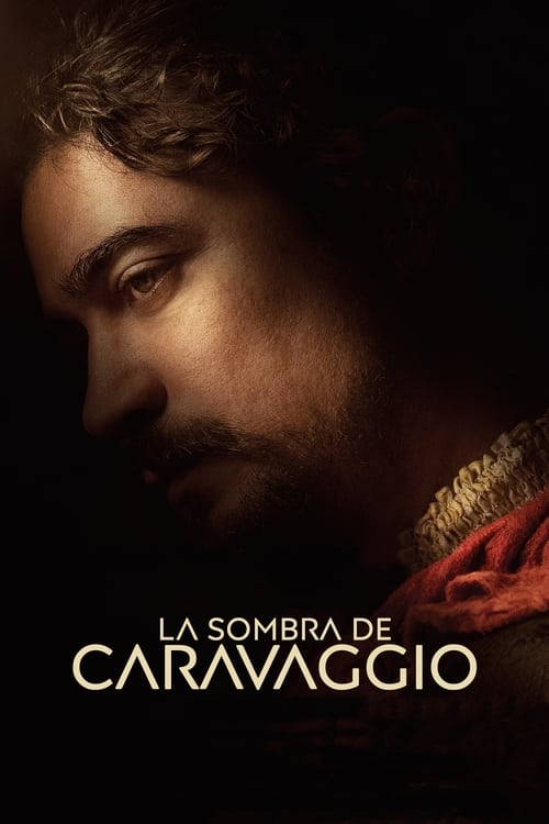 Poster de La sombra de Caravaggio