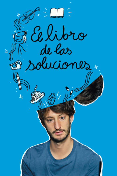 Poster de El libro de las soluciones
