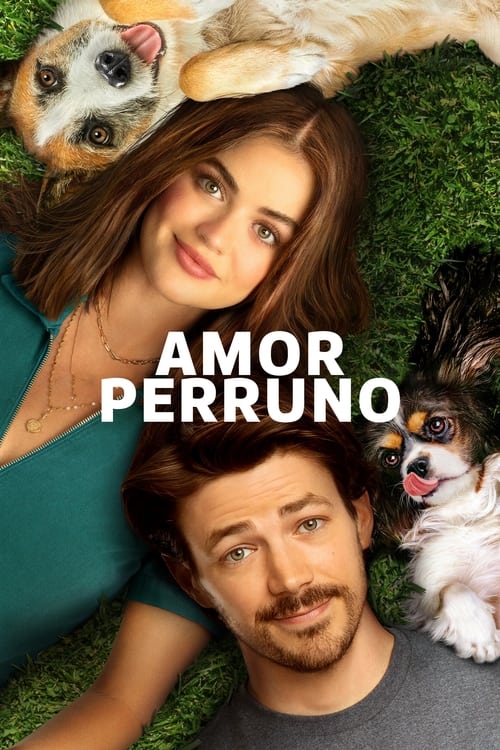 Poster de Amor de cachorros (Puppy Love)