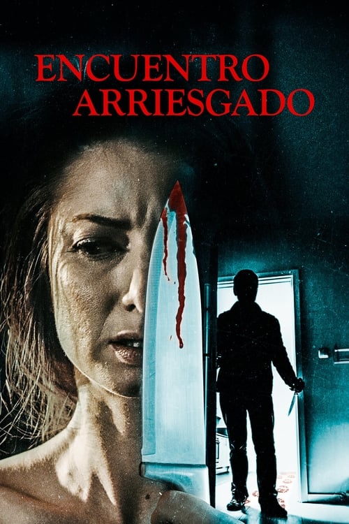 Poster de A Stalker in the House
