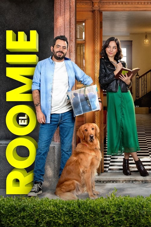 Poster de El Roomie