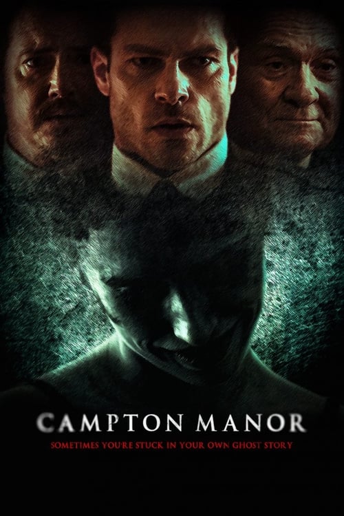 Poster de Campton Manor
