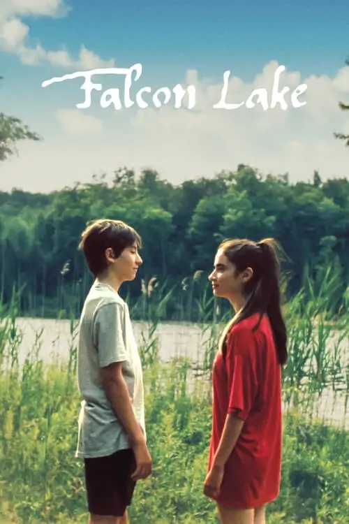 Poster de Falcon Lake