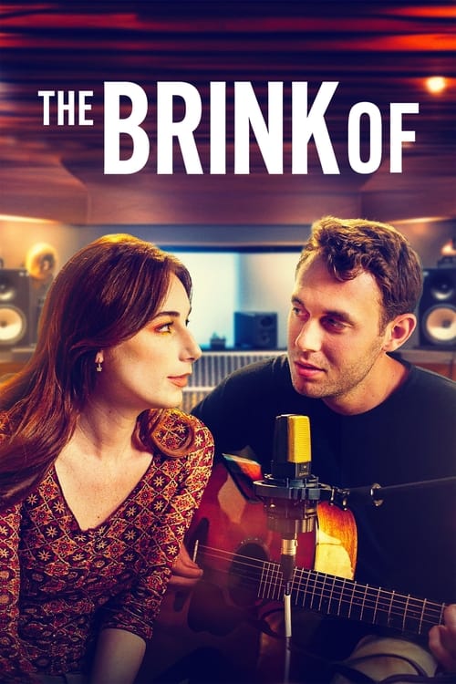Poster de The Brink Of